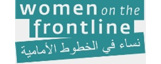 Women on the Frontline