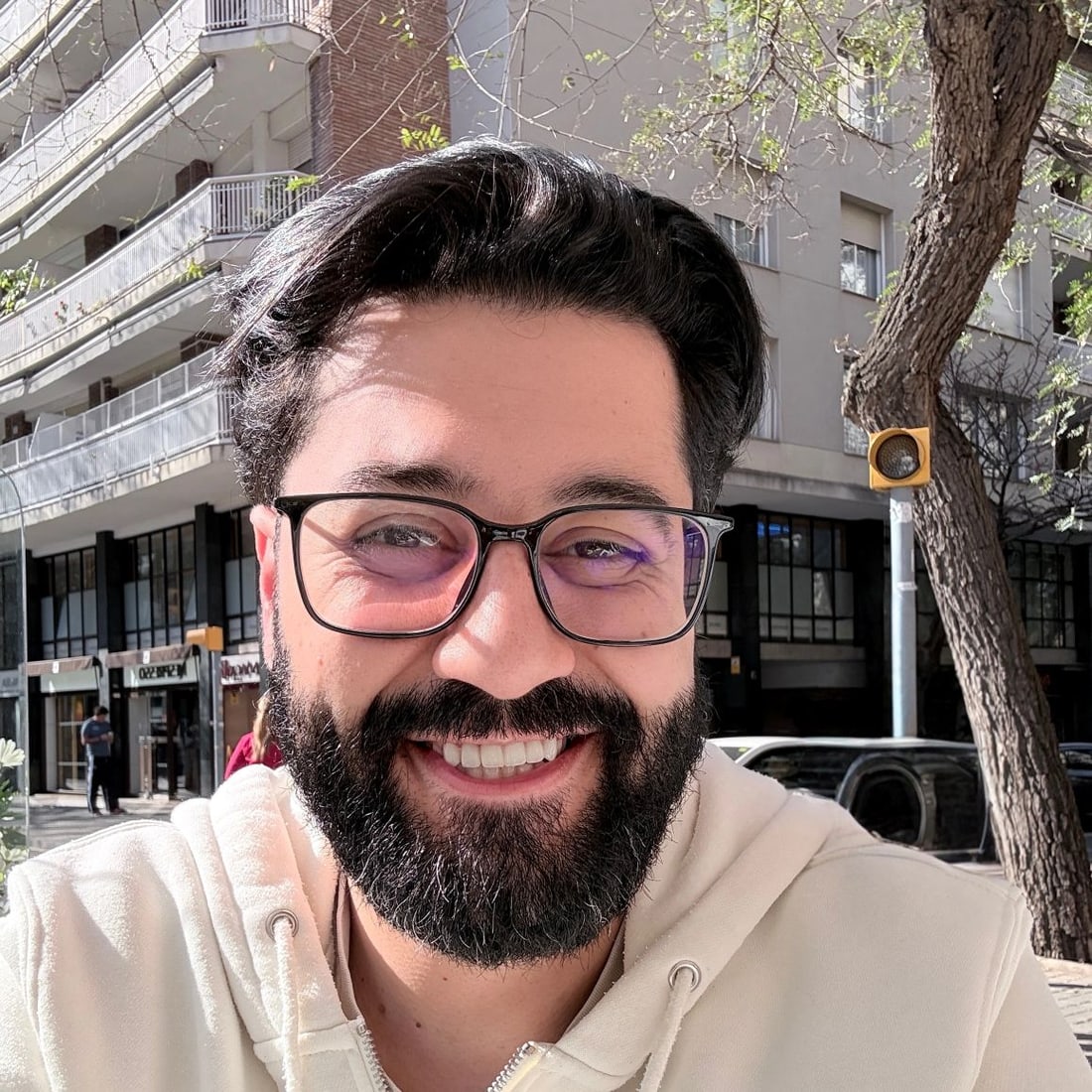 Abdelfattah Elsharkawy